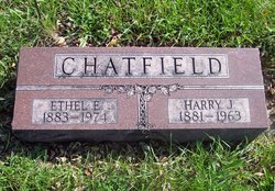 CHATFIELD Harry James 1881-1963 grave.jpg